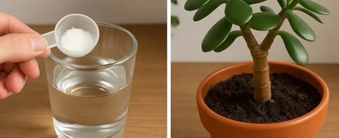 Faites fleurir l’arbre de l’argent grâce à cette méthode simple
