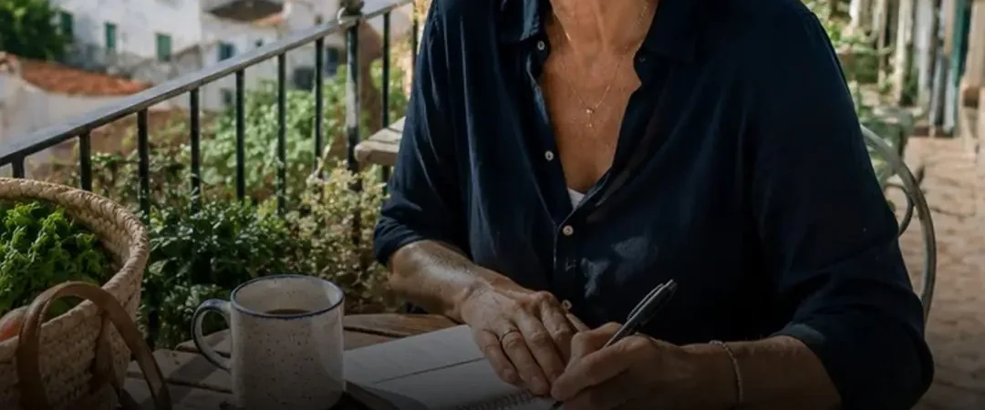 À 62 ans, j’ai tout quitté avec seulement 1 100 € de retraite par mois : sur cette île européenne méconnue, je profite aujourd’hui d’une vie de rêve