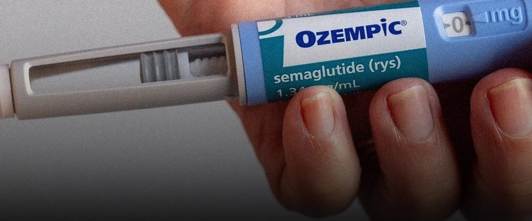 « Après l’Ozempic, vais-je reprendre tout mon poids ? » : 8 femmes sur 10 découvrent ce symptôme lorsqu’elles arrêtent le Wegovy ou le Mounjaro
