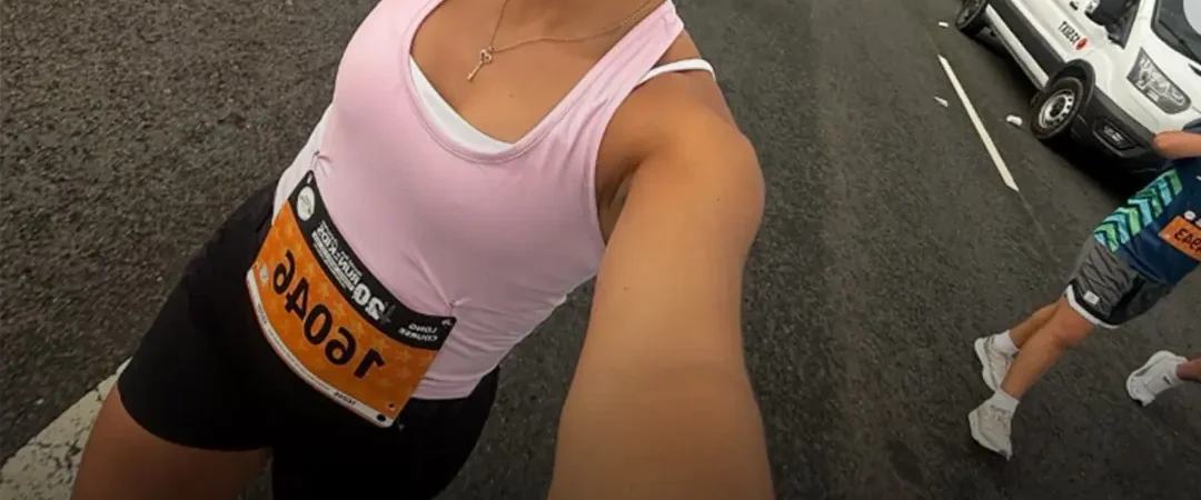 Elle percevait 2 700 € d’allocation handicap par mois, tout en publiant sur Facebook des vidéos de ses sorties de course à pied
