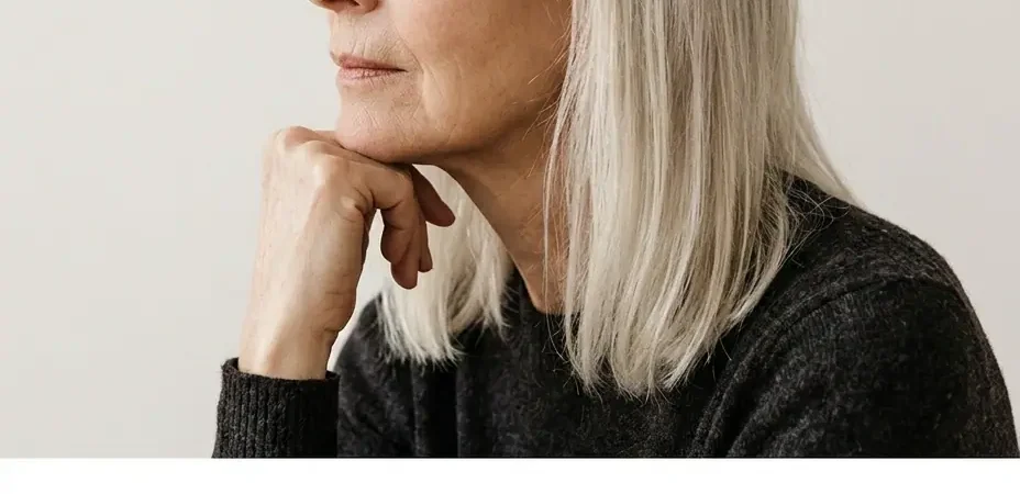 À partir de 60 ans, voici les 9 habitudes à laisser tomber pour une vie plus légère