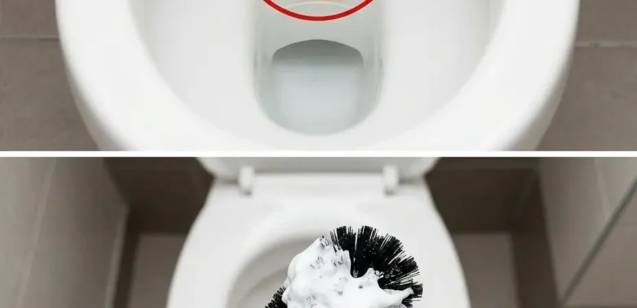 L’allié matinal qui métamorphose l’entretien de vos toilettes