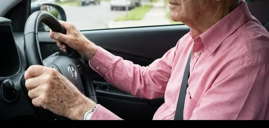 Automobile et seniors : à partir de quel âge faut-il vraiment songer à ranger ses clés de voiture ?