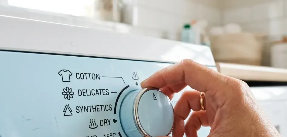 Un geste simple et gratuit pour sécher votre linge plus vite, sans sèche-linge ni espace supplémentaire