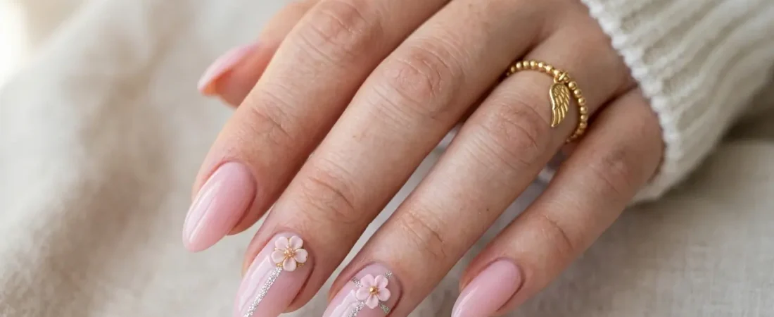 Votre vernis à ongles révèle votre personnalité : quel profil de femme êtes-vous ?