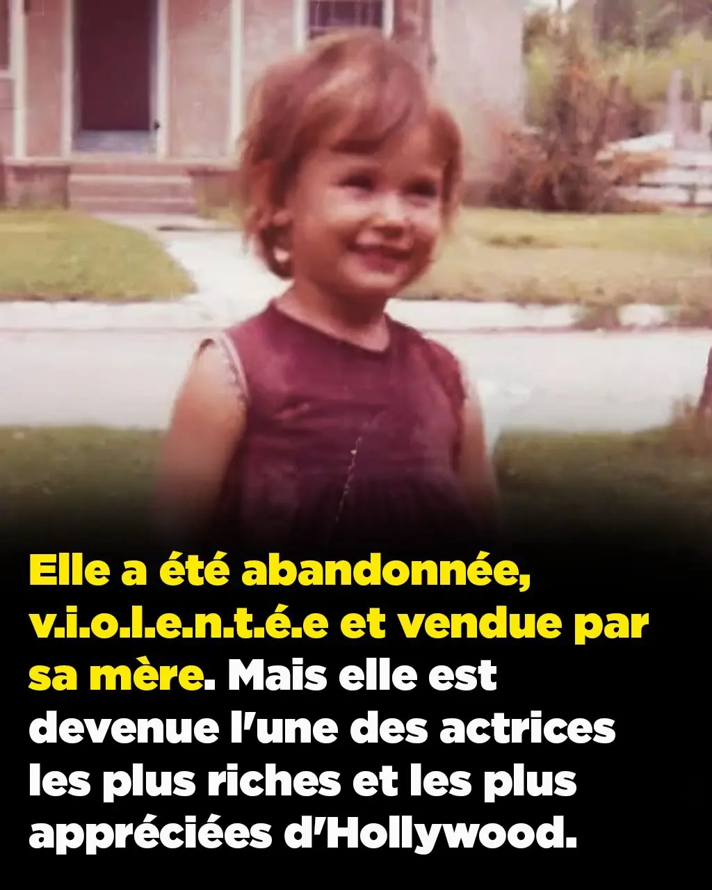 Demi Moore : les secrets d’une enfance brisée et l’épreuve déchirante avec Bruce Willis