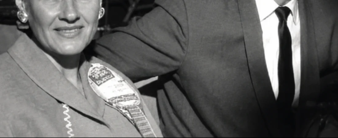 Jim Reeves : l’histoire bouleversante derrière la chanson qui a traversé le temps
