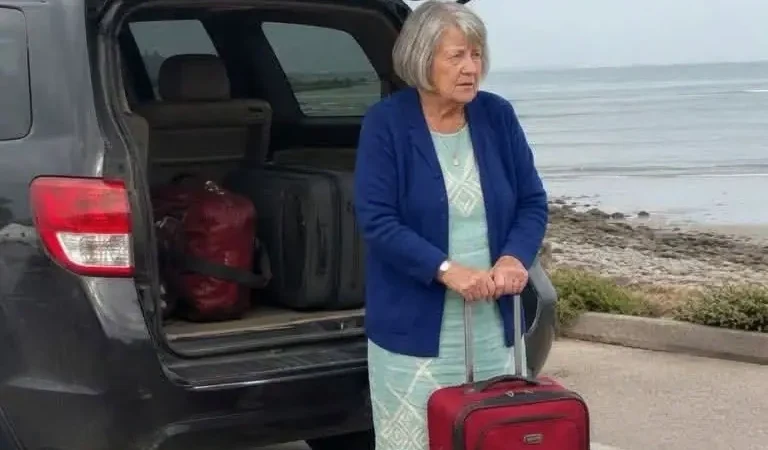 Elle a tout annulé le 23 décembre : le Noël inattendu d’une grand-mère qui a enfin dit non