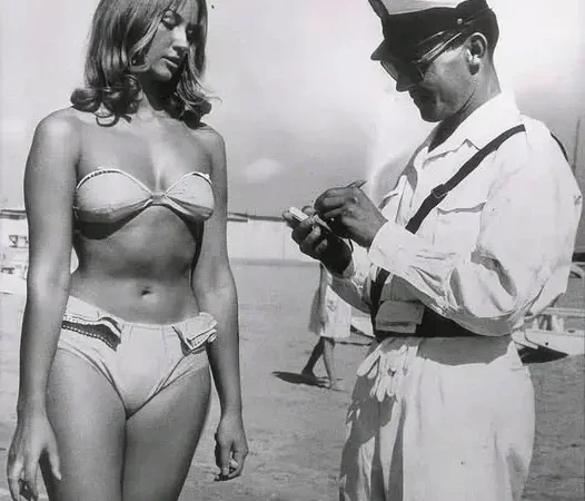 Histoire du bikini : de pièce scandaleuse à symbole de liberté féminine