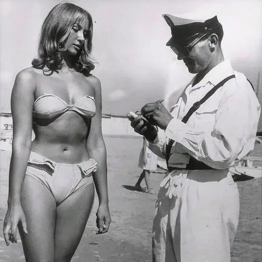 Histoire du bikini : de pièce scandaleuse à symbole de liberté féminine