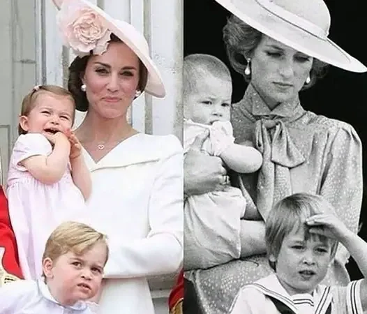 Princesse Diana : ces photos inédites qui révèlent son vrai visage, loin des projecteurs