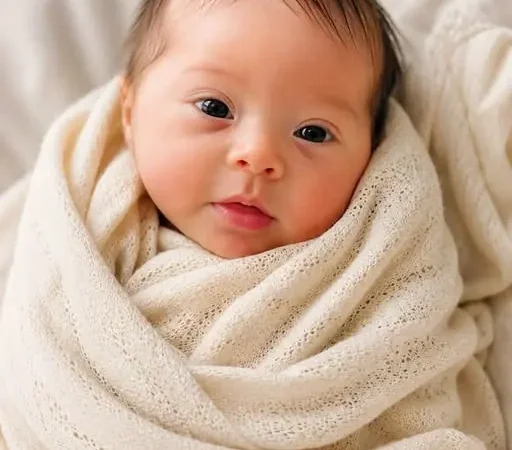 Elle abandonne son bébé à la maternité… puis une infirmière lui court après et change tout