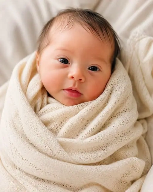 Elle abandonne son bébé à la maternité… puis une infirmière lui court après et change tout