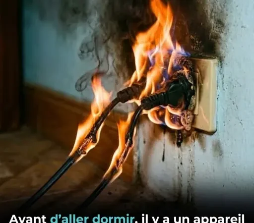 Ces 5 appareils à débrancher absolument après utilisation (votre portefeuille vous dira merci)