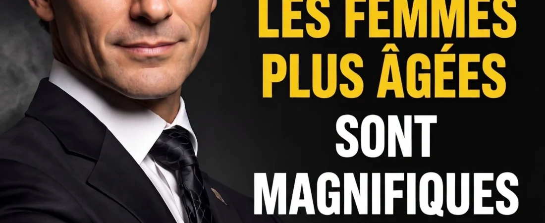 Ces 6 habitudes qui rendent les femmes plus belles et rayonnantes avec le temps