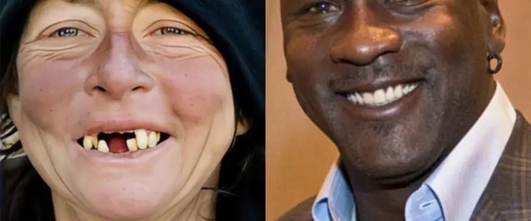 Le jour où Michael Jordan a transformé une simple pièce en une renaissance : l’histoire vraie de Taylor