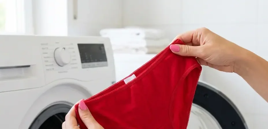 Faut-il vraiment garder vos sous-vêtements aussi longtemps ? Le guide simple pour savoir quand les remplacer