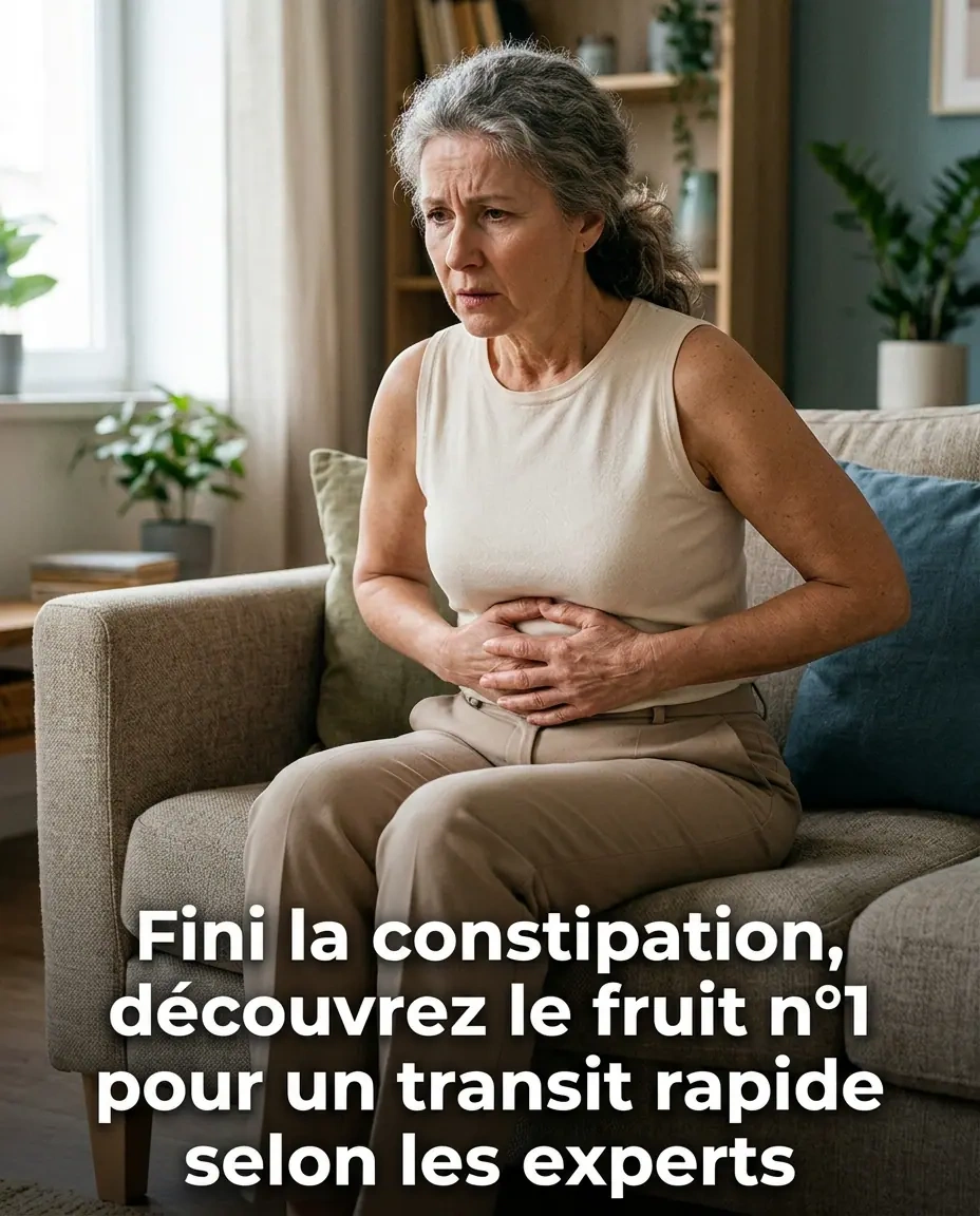Adieu aux désagréments intestinaux : ce fruit sec peut aider à retrouver un transit plus fluide