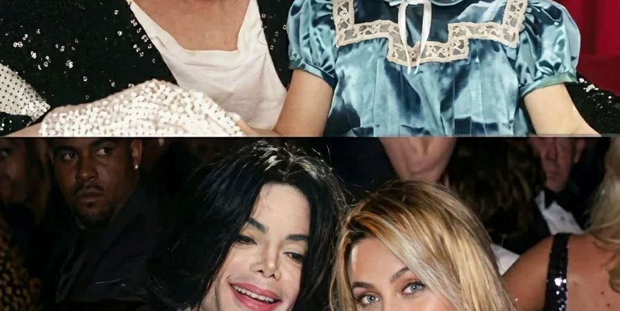 Le parcours de Paris Jackson : trouver sa propre voix au-delà d’un nom de famille légendaire