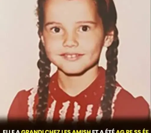 Elle a frôlé la mort à 8 ans et surmonté l’impensable pour devenir une actrice oscarisée des années 80