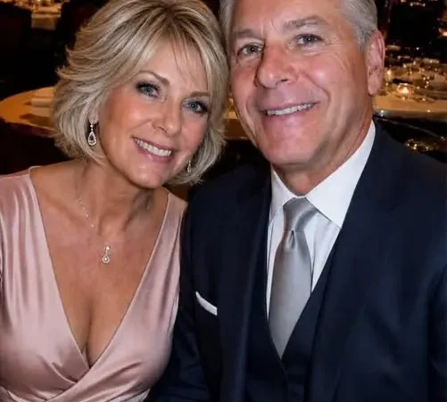 Il annonce leur divorce devant 50 invités le soir de leurs 40 ans de mariage : ce que fait leur fille ensuite laisse tout le monde sans voix