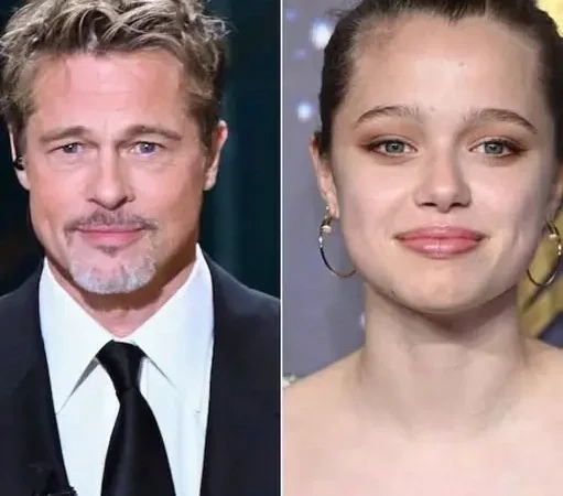 La fille de Brad Pitt brise le silence : ce témoignage sur la vie de famille qui émeut la toile