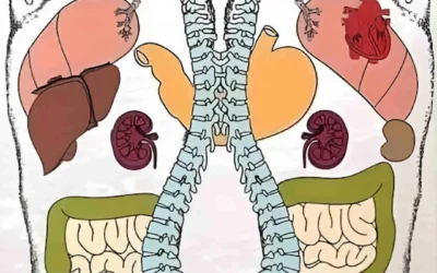 Pourquoi se masser les pieds avant daller dormir