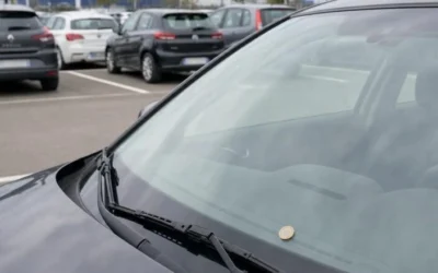 Que signifie trouver une piece de monnaie sur le pare brise de sa voiture et pourquoi est il 800x440