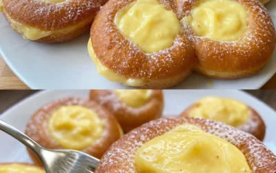 Sahnekrapfen 2026 06 22