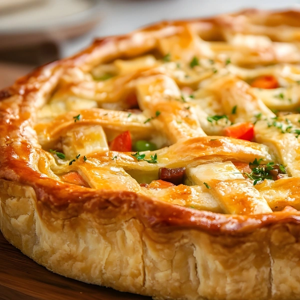 Tarte