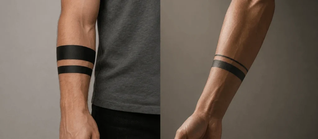 « Après avoir découvert la signification de ce tatouage, ma vision de la vie a complètement changé »