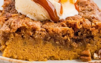 Pumpkin Dump Cake resize 7
