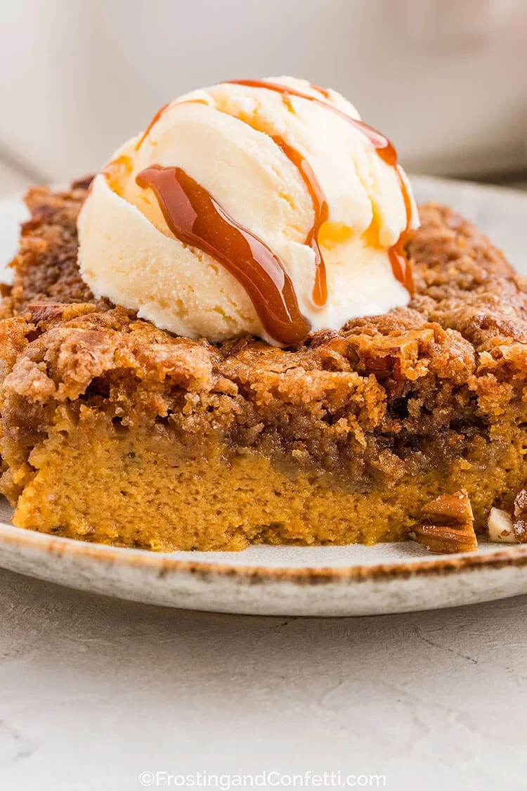 Pumpkin Dump Cake resize 7