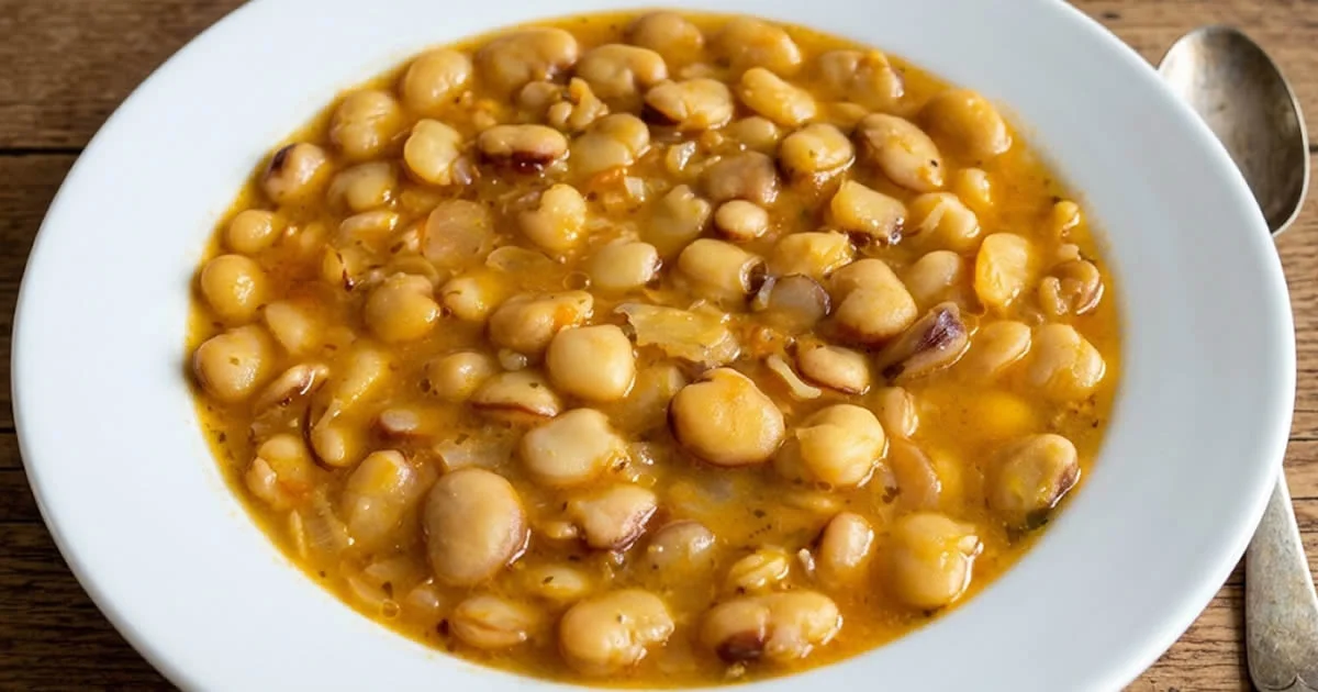 Benefici delle cicerchie